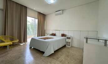 Imagem 6: CASA RESIDENCIAL em Salvador - BA, Alphaville 1 Itapuã