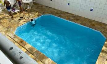 Imagem: APARTAMENTO RESIDENCIAL em Salvador - BA