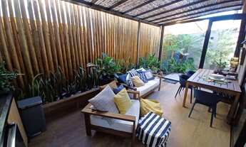 Imagem: APARTAMENTO RESIDENCIAL em LAURO DE FREITAS