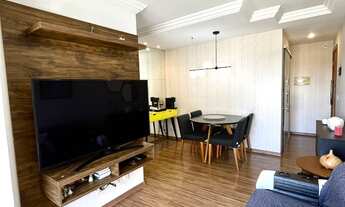 Imagem 3: APARTAMENTO RESIDENCIAL em Salvador - BA, Imbuí