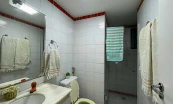 Imagem 5: APARTAMENTO RESIDENCIAL em Salvador - BA, Cidade Jardim