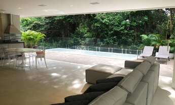 Imagem: CASA RESIDENCIAL em SALVADOR - BA, ALPHAVILLE