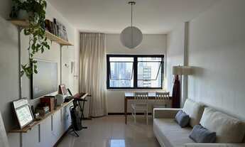 Imagem: APARTAMENTO RESIDENCIAL em SALVADOR - BA