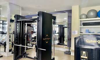 Imagem 5: APARTAMENTO RESIDENCIAL em SALVADOR - BA, PITUBA