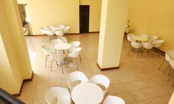 Imagem 7: APARTAMENTO RESIDENCIAL em SALVADOR - BA, GRAÇA