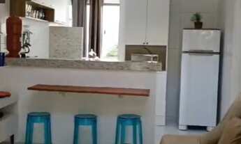 Imagem 2: APARTAMENTO RESIDENCIAL em Salvador - BA, Guarajuba