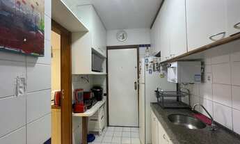 Imagem 7: APARTAMENTO RESIDENCIAL em Salvador - BA, Cidade Jardim