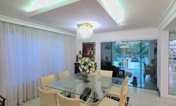 Imagem 6: CASA RESIDENCIAL em Salvador - BA, Alphaville Salvador 1