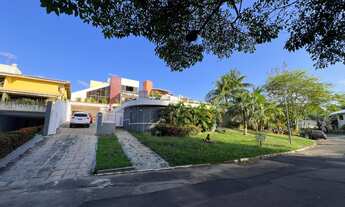 Imagem: CASA RESIDENCIAL em SALVADOR - BA, Parque
