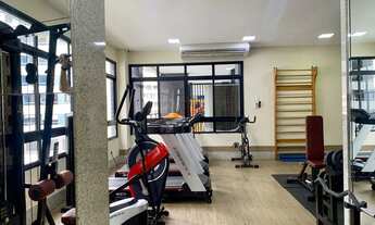 Imagem 7: APARTAMENTO RESIDENCIAL em SALVADOR - BA, PITUBA