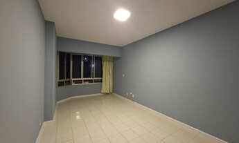 Imagem 2: APARTAMENTO RESIDENCIAL em SALVADOR - BA, PITUBA