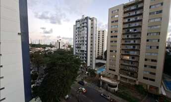 Imagem 3: APARTAMENTO RESIDENCIAL em SALVADOR - BA, PITUBA