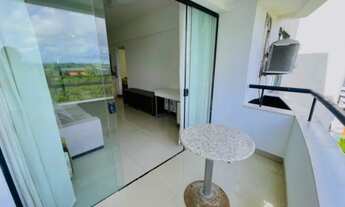 Imagem 2: APARTAMENTO RESIDENCIAL em Salvador - BA, Imbuí