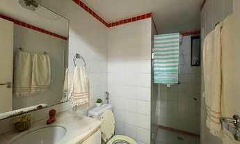 Imagem 4: APARTAMENTO RESIDENCIAL em Salvador - BA, Cidade Jardim