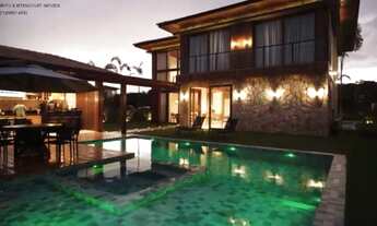 Imagem: CASA RESIDENCIAL em Mata de São João