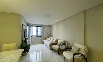 Imagem 3: APARTAMENTO RESIDENCIAL em Salvador - BA, Cidade Jardim