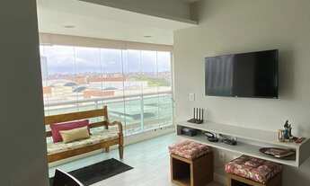 Imagem: APARTAMENTO RESIDENCIAL em SALVADOR - BA