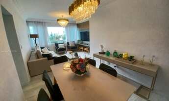 Imagem 5: APARTAMENTO RESIDENCIAL em SALVADOR - BA, CANELA