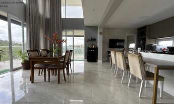 Imagem: CASA RESIDENCIAL em SALVADOR - BA, Alphaville