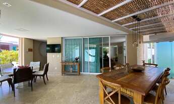 Imagem: CASA RESIDENCIAL em Salvador - BA, Alphaville