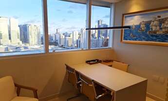 Imagem 2: SALA RESIDENCIAL em Salvador - BA, CAMINHO DAS ÁRVORES