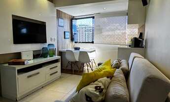 Imagem 2: APARTAMENTO RESIDENCIAL em SALVADOR - BA, STIEP