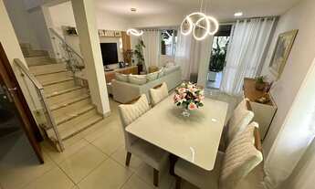 Imagem: CASA RESIDENCIAL em SALVADOR - BA, STELLA
