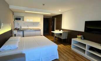 Imagem 4: APARTAMENTO RESIDENCIAL em Feira de Santana - BA, Santa Monica