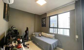 Imagem 6: APARTAMENTO RESIDENCIAL em Salvador - BA, Cidade Jardim