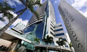 Imagem: SALA COMERCIAL em Salvador - BA, Caminho