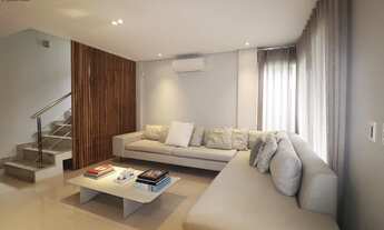 Imagem: CASA RESIDENCIAL em SALVADOR - BA, ALPHAVILLE