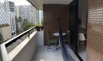 Imagem 4: APARTAMENTO RESIDENCIAL em Lauro de Freitas - BA, Itaigara