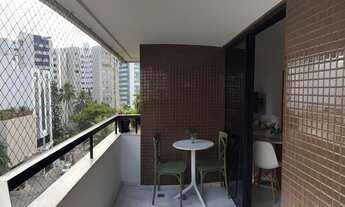 Imagem 2: APARTAMENTO RESIDENCIAL em Lauro de Freitas - BA, Itaigara