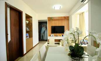 Imagem 6: APARTAMENTO RESIDENCIAL em SALVADOR - BA, BROTAS