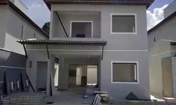 Imagem: CASA RESIDENCIAL em Camaçari - BA, Jauá