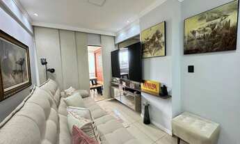 Imagem 7: APARTAMENTO RESIDENCIAL em Salvador - BA, Santa Teresa