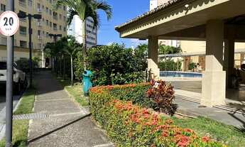 Imagem 6: APARTAMENTO RESIDENCIAL em Salvador - BA, Imbuí