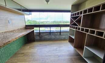 Imagem 2: APARTAMENTO RESIDENCIAL em Salvador - BA, Tribeca