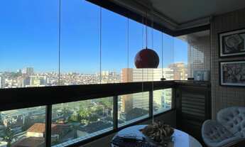 Imagem 4: APARTAMENTO RESIDENCIAL em SALVADOR - BA, ARMAÇÃO