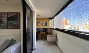 Imagem 5: APARTAMENTO RESIDENCIAL em Salvador - BA, Pituba