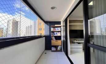 Imagem 4: APARTAMENTO RESIDENCIAL em Salvador - BA, Pituba