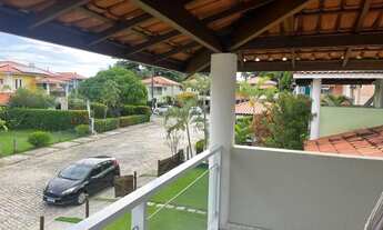 Imagem 4: CASA RESIDENCIAL em Lauro de Freitas - BA, Portão do Sol - Buraquinho