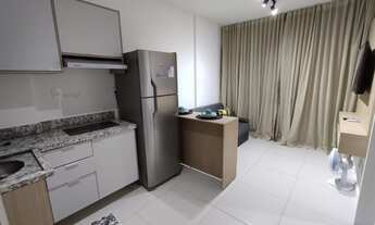Imagem 4: APARTAMENTO RESIDENCIAL em SALVADOR - BA, BARRA
