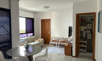 Imagem 7: APARTAMENTO RESIDENCIAL em Lauro de Freitas - BA, Itaigara