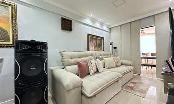 Imagem 5: APARTAMENTO RESIDENCIAL em Salvador - BA, Santa Teresa