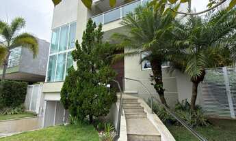 Imagem: CASA RESIDENCIAL em SALVADOR - BA, ALPHAVILLE