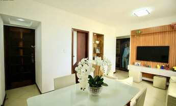 Imagem 7: APARTAMENTO RESIDENCIAL em SALVADOR - BA, BROTAS