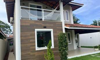 Imagem 3: CASA RESIDENCIAL em Lauro de Freitas - BA, Portão do Sol - Buraquinho