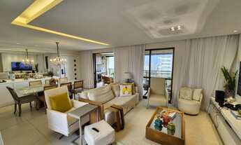 Imagem: APARTAMENTO RESIDENCIAL em SALVADOR - BA