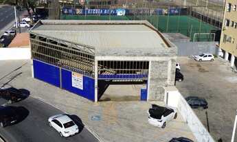 Imagem: ARMAZEM COMERCIAL em SALVADOR - BA, PITUAÇU